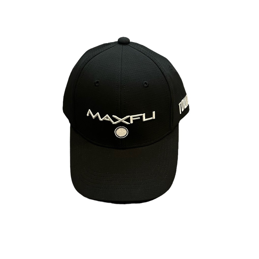 Maxfli‎ Golf Adjustable Hat Cap